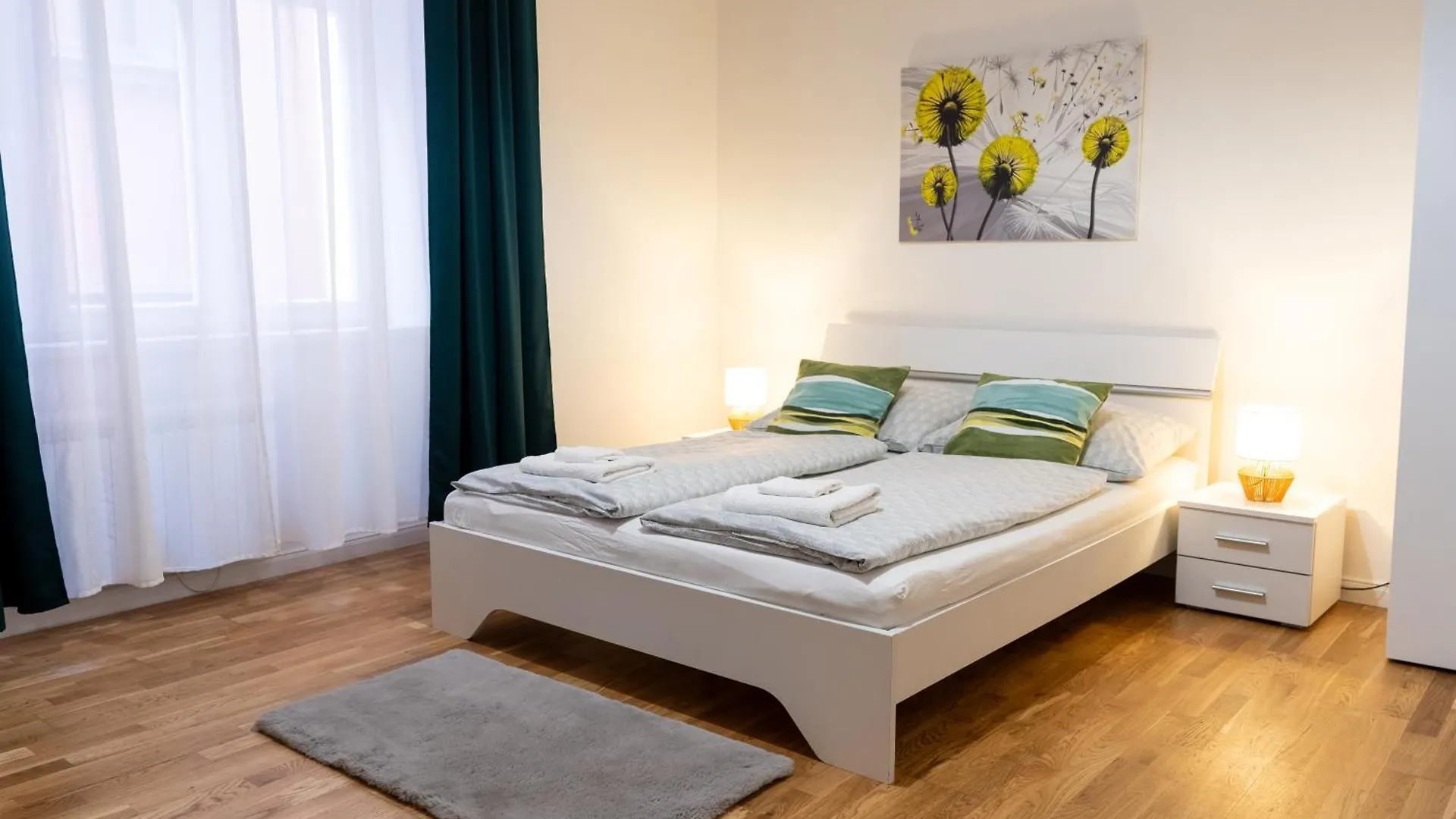 Beautiful Apartment In The Center Of Prague 1 0*,  جمهورية التشيك