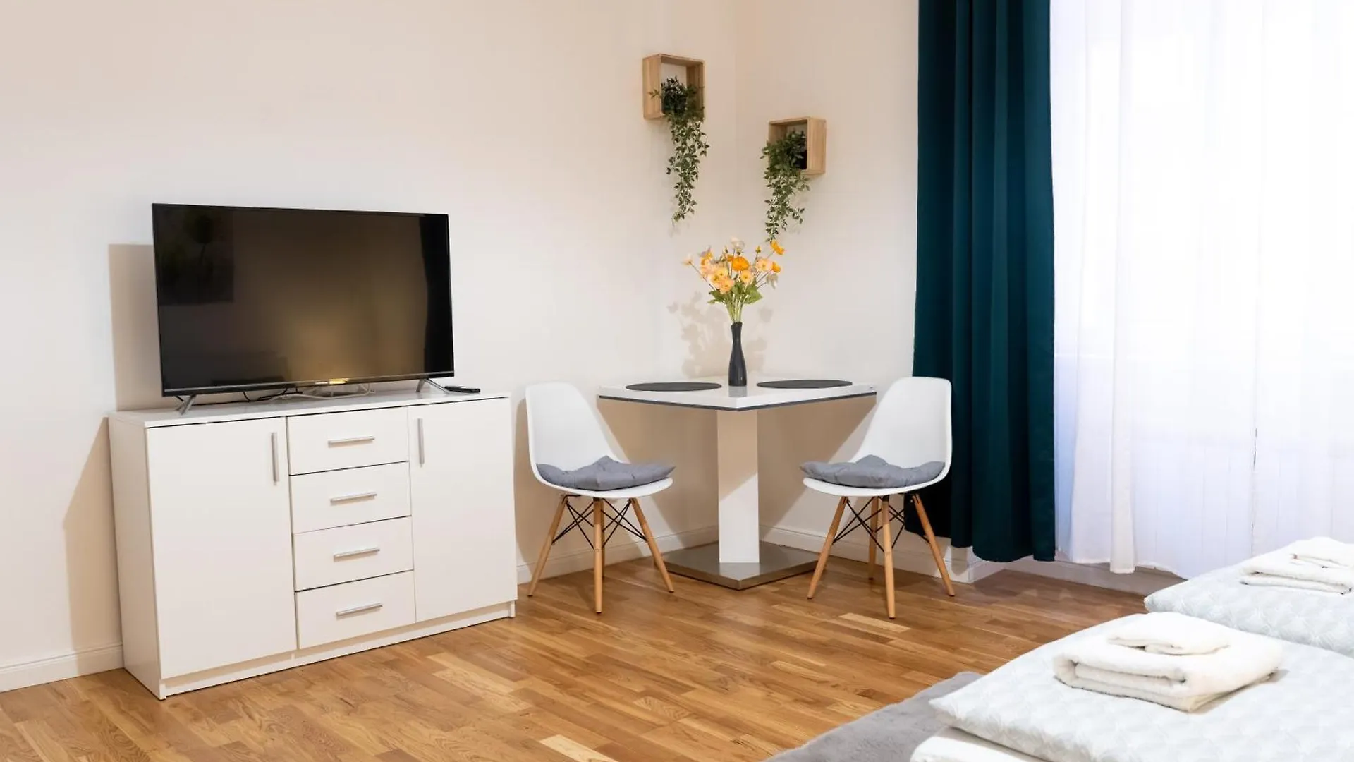 Beautiful Apartment In The Center Of Prague 1