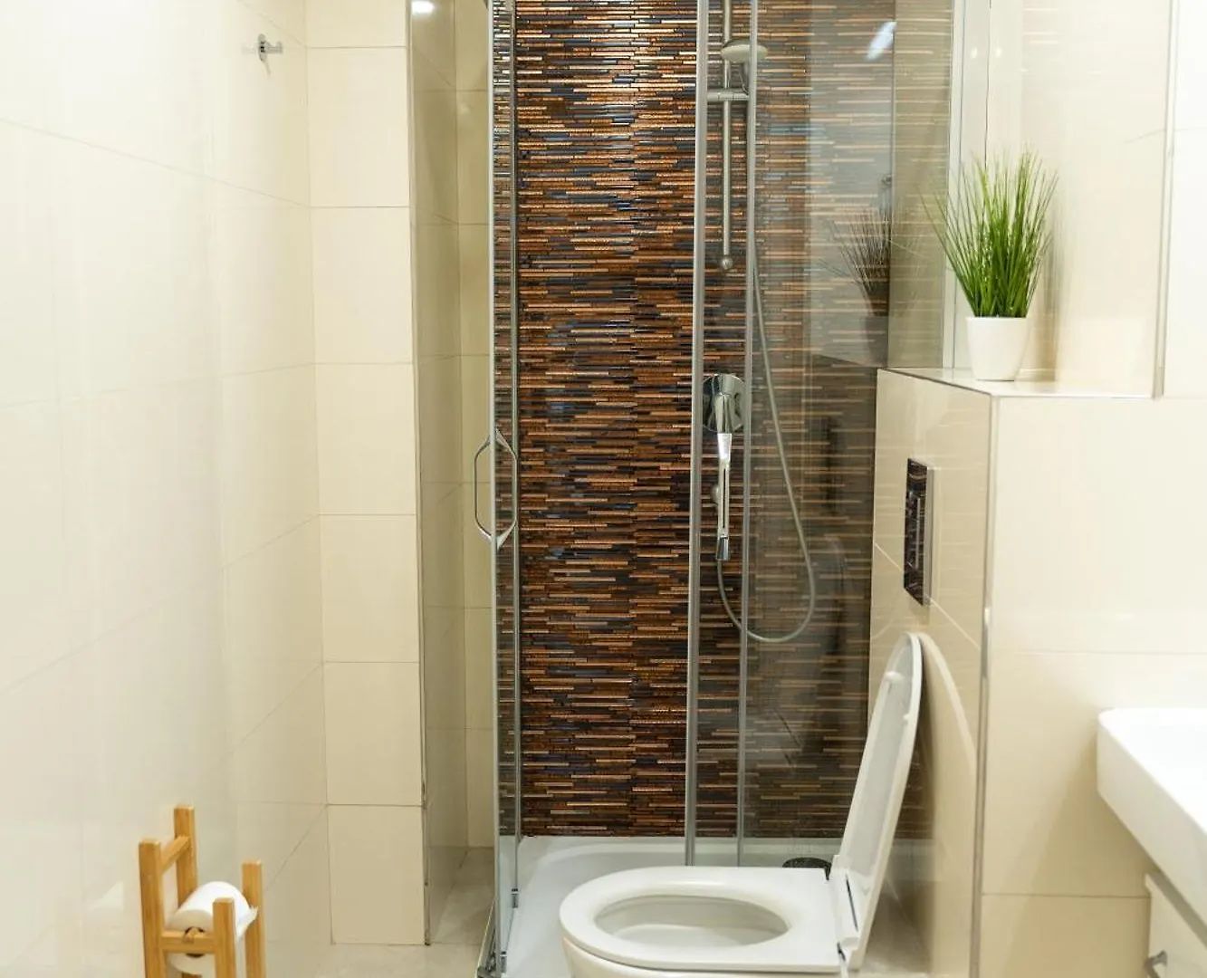 Beautiful Apartment In The Center Of Prague 1