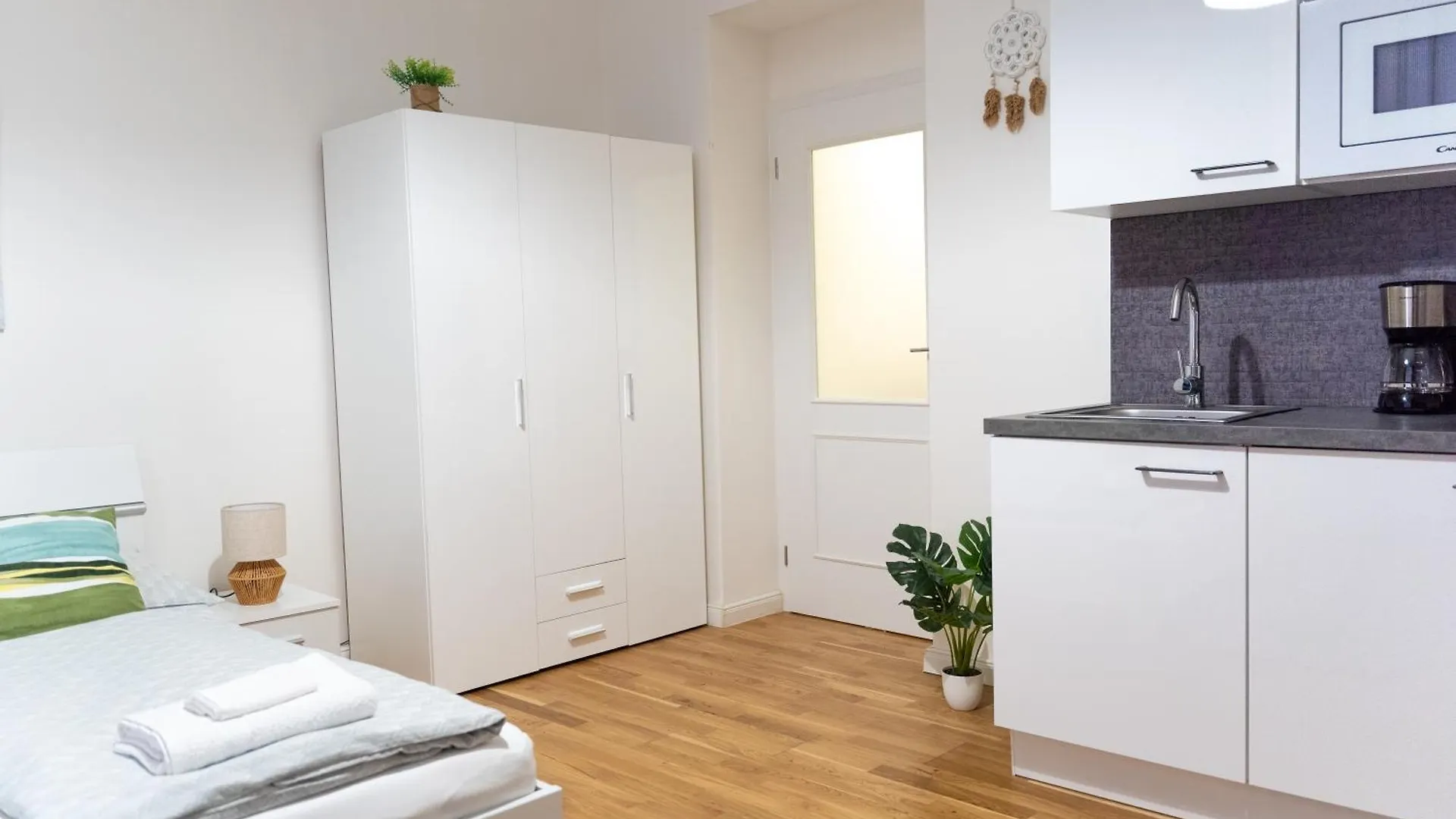 Beautiful Apartment In The Center Of Prague 1